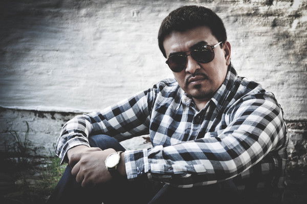 Ренат Калиев