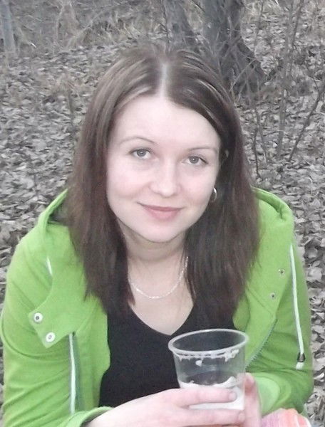 Ольга Павлова