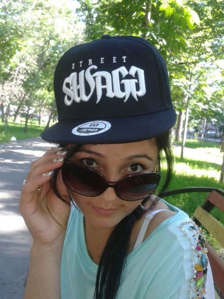 Гульнур Алыахмет