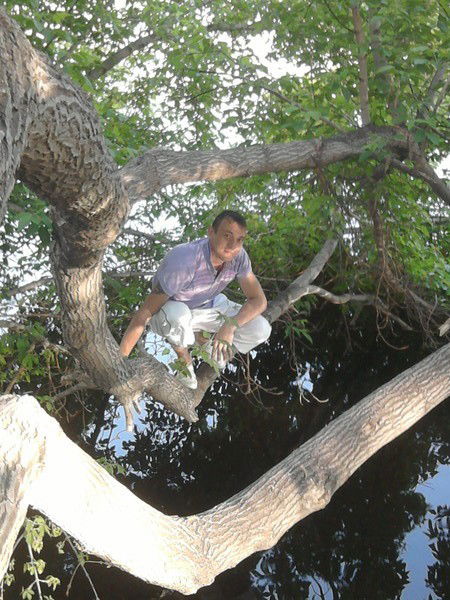 Андрей Гончаров