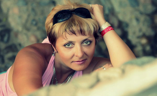 Елена Федорова