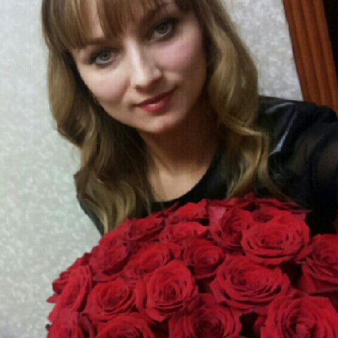 Татьяна Иванова