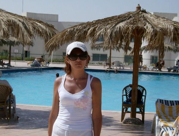 Резеда Нурхаметова