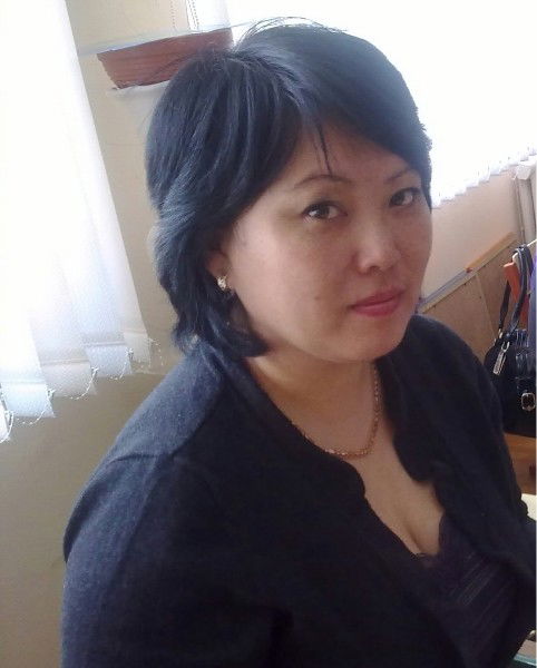 Салтанат Макаева