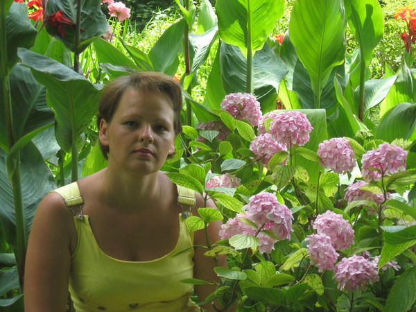 Татьяна Яковлева