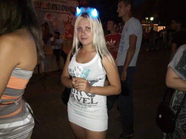 Наталия Сапунова