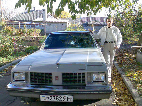 Олег Иванов