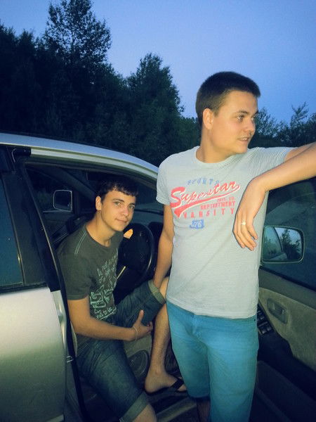 Александр **