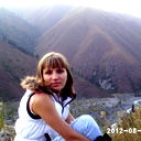 Мария Зинченко
