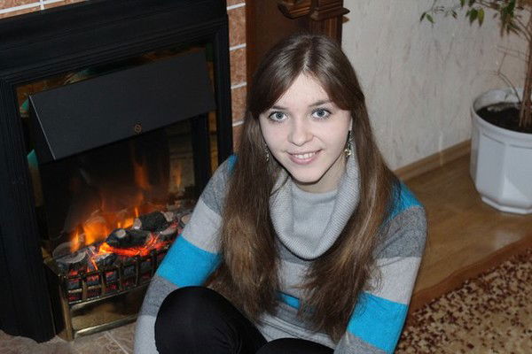 Наталья Сурма