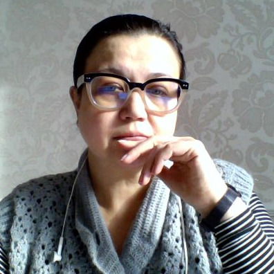 Наталья Григорьевна