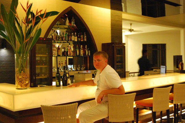 Сергей Мельников