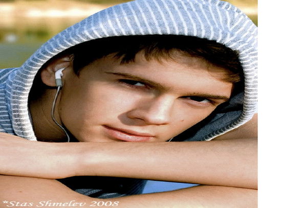 Михайлов Владимир