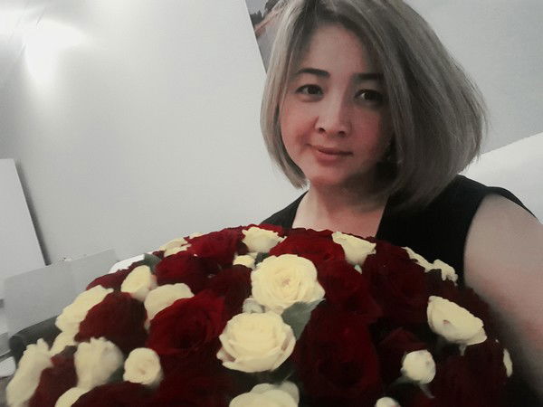 Дильдара Абдуллаева