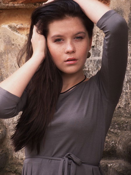 Дашка Семенец