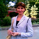 Елена Ивлева (Маркина)