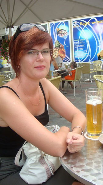 Татьяна Ясько