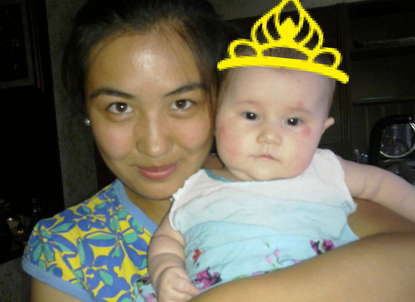 Mohinur Abduhamidova