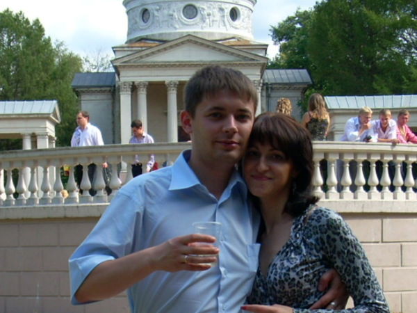 Юрка Кириллов