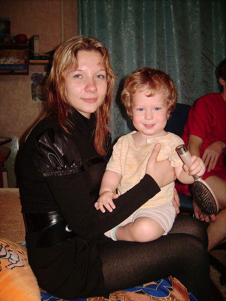 Жека Полонский