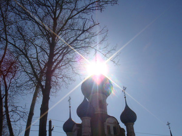 Сергей Лагуткин