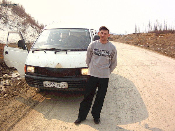 Миха041078 Ромашов