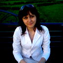 Лиана Ахмадеева