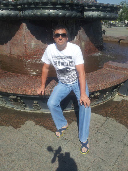 Андрей Переляев