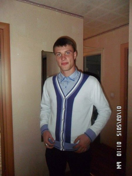 Евген Старовойтов