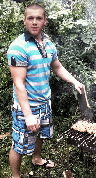 Андрей Великородный