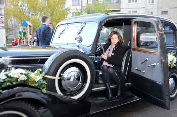 Анастасия Гаврилюк