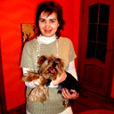 Кулик Ирина