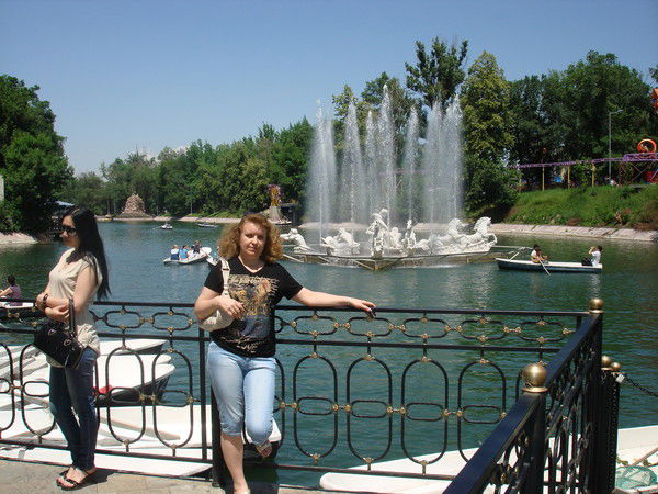 Елена Карпенко