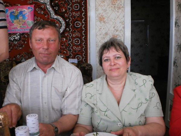 Надежда Кольцова