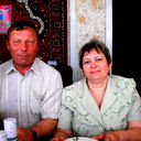 Надежда Кольцова