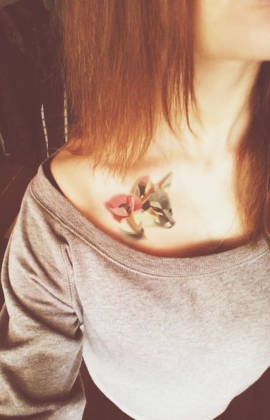 Алеся Дадыкина