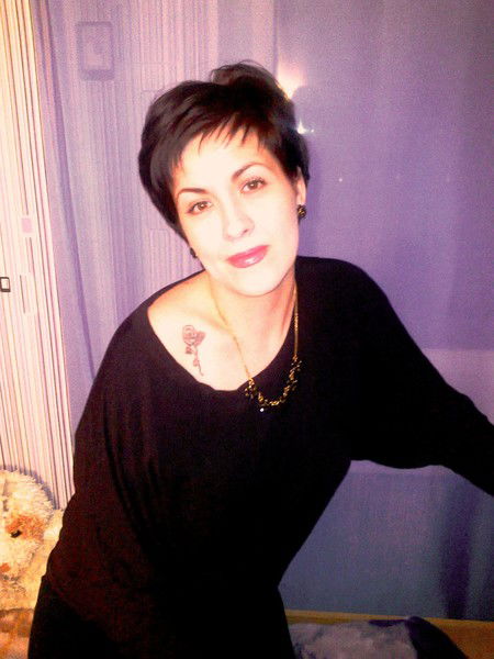 Наталья Наталья