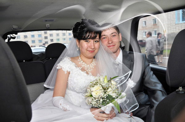 Денис Муфтахутдинов