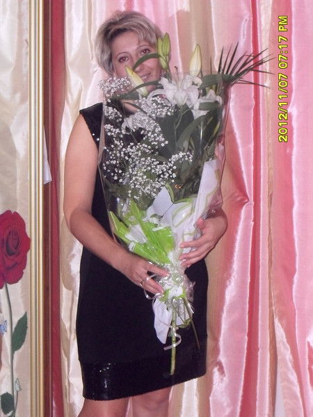 Раиса Иваницкая