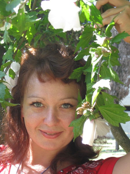 Наталия Козлова