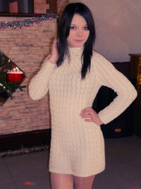 Вера Лацвеева