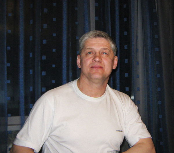 Cергей Абросимов