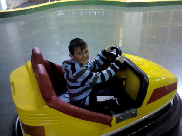 Даниял Кайрулаев