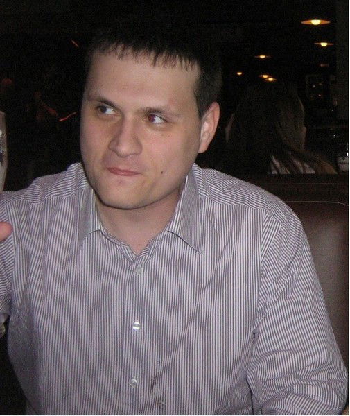 Дмитрий Сергеевич