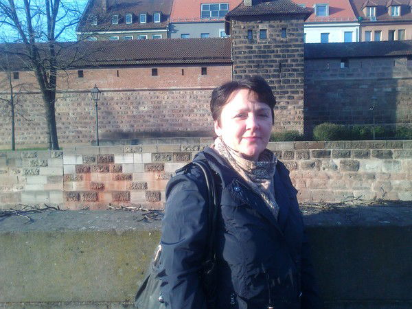 Лара Калиева