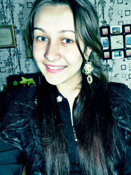 Anastassiya Dolzhenko