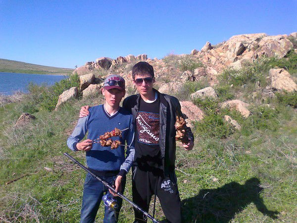 Талас Турсынулы