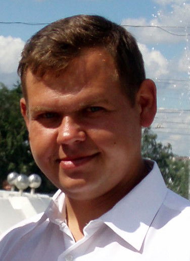 Дмитрий Шатрава