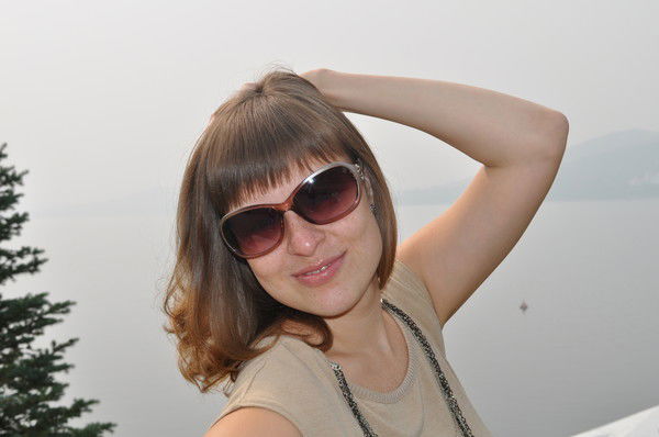 Елена Белоусова