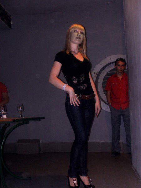 Алина Корнийчук